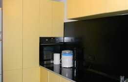 De vanzare, 3 camere, 66,5 mp, etaj intermediar, parcare, zona Edgar Quinet!