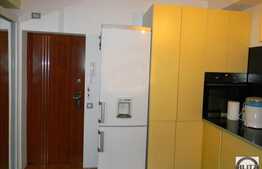 De vanzare, 3 camere, 66,5 mp, etaj intermediar, parcare, zona Edgar Quinet!