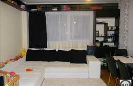 De vanzare, 3 camere, 66,5 mp, etaj intermediar, parcare, zona Edgar Quinet!