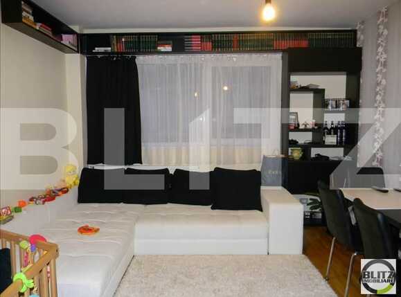 Apartament de vânzare 3 camere Manastur - 11649AV | BLITZ Cluj-Napoca | Poza1