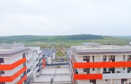 Ansamblu nou! Apartament 2 camere, 58.30 mp,loc de parcare , zona Restaurant Regal