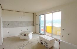 Ansamblu nou! Apartament 2 camere, 58.30 mp,loc de parcare , zona Restaurant Regal