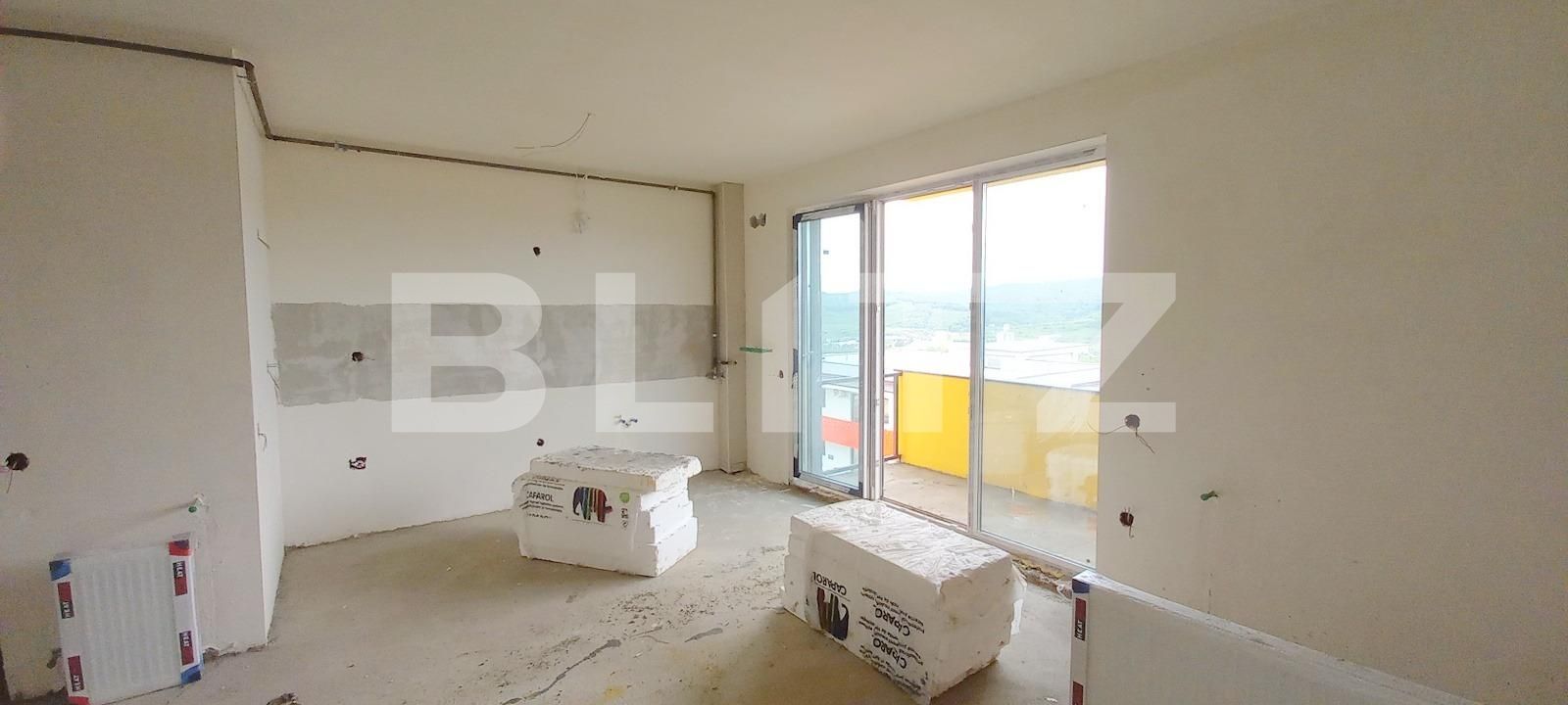 Apartament de vânzare 2 camere Baciu - 116491AV | BLITZ Cluj-Napoca | Poza2