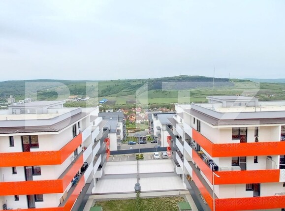 Apartament de vânzare 3 camere Baciu - 116493AV | BLITZ Cluj-Napoca | Poza1