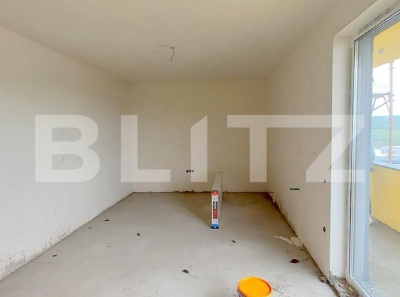 Apartament de vânzare 3 camere Baciu - 116493AV | BLITZ Cluj-Napoca | Poza2