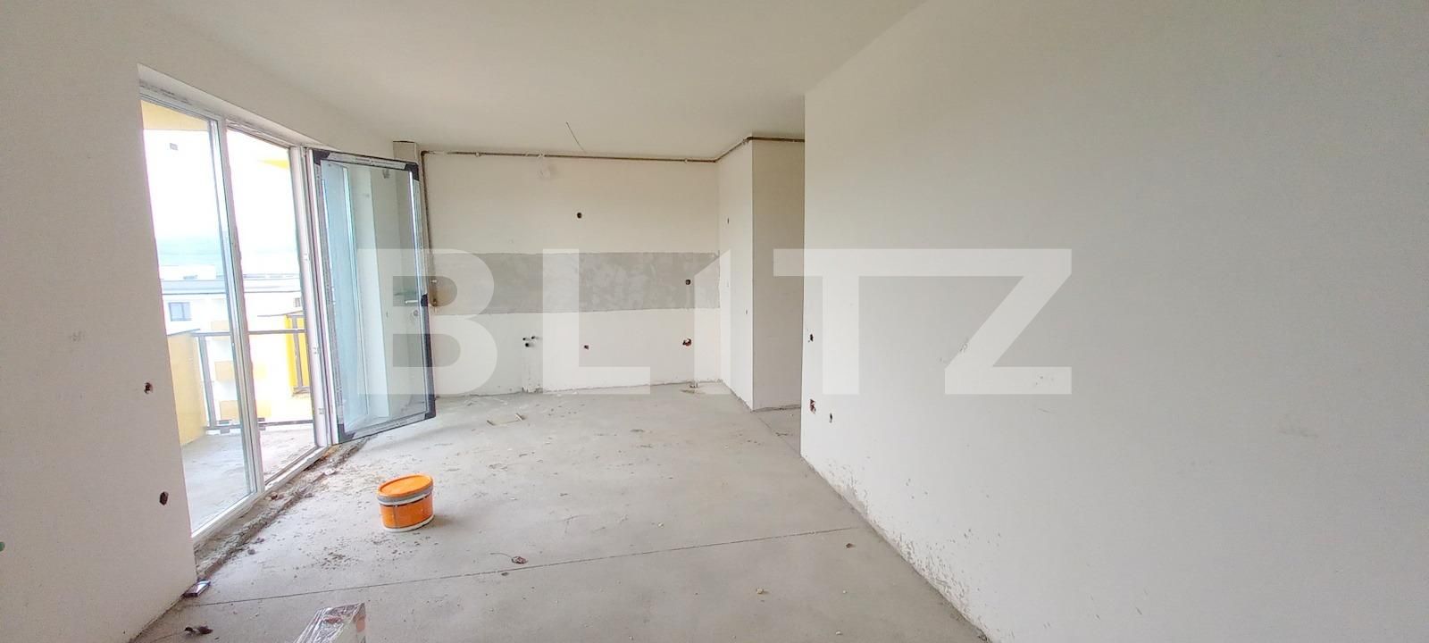Apartament de vânzare 3 camere Baciu - 116493AV | BLITZ Cluj-Napoca | Poza3