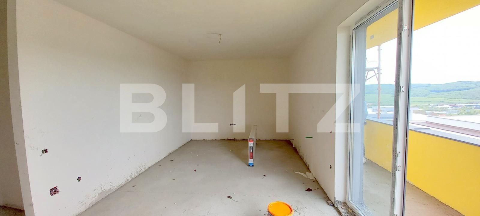 Apartament de vânzare 3 camere Baciu - 116493AV | BLITZ Cluj-Napoca | Poza2