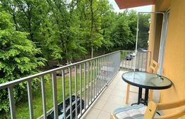 Garsoniera decomandata, 45 mp, parcare, zona Edgar Quinet