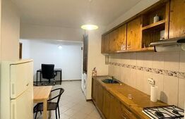 Garsoniera decomandata, 45 mp, parcare, zona Edgar Quinet