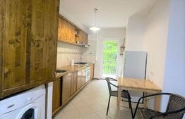 Garsoniera decomandata, 45 mp, parcare, zona Edgar Quinet