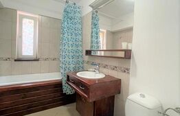 Garsoniera decomandata, 45 mp, parcare, zona Edgar Quinet