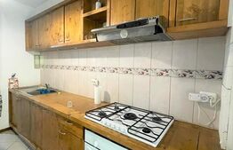 Garsoniera decomandata, 45 mp, parcare, zona Edgar Quinet