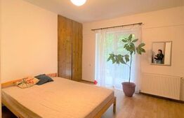 Garsoniera decomandata, 45 mp, parcare, zona Edgar Quinet