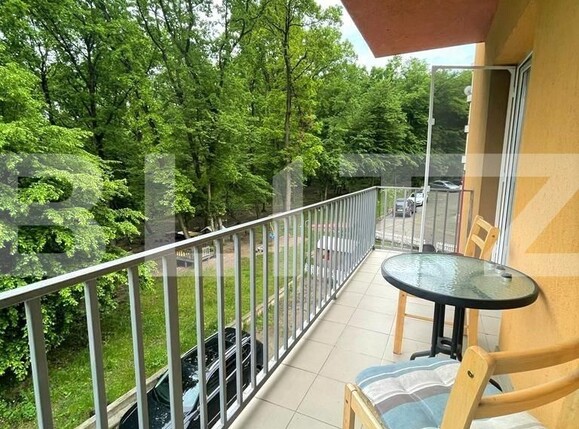 Garsonieră de închiriat Manastur - 116495AI | BLITZ Cluj-Napoca | Poza9