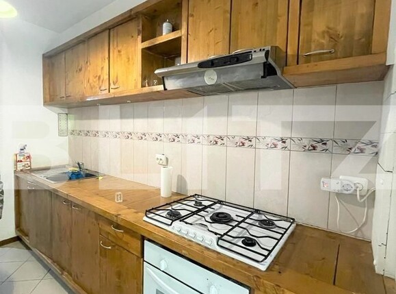 Garsonieră de închiriat Manastur - 116495AI | BLITZ Cluj-Napoca | Poza4