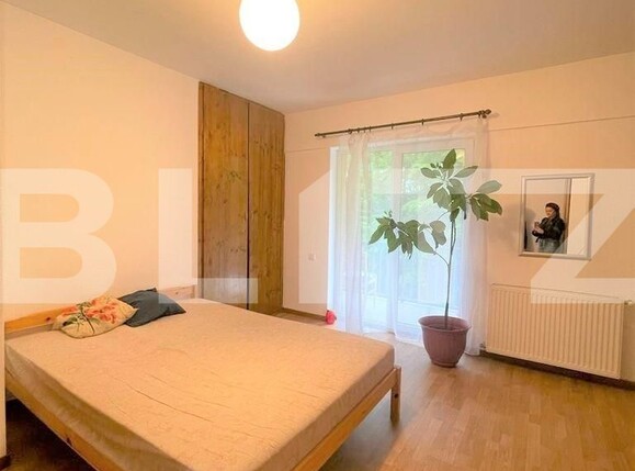 Garsonieră de închiriat Manastur - 116495AI | BLITZ Cluj-Napoca | Poza1