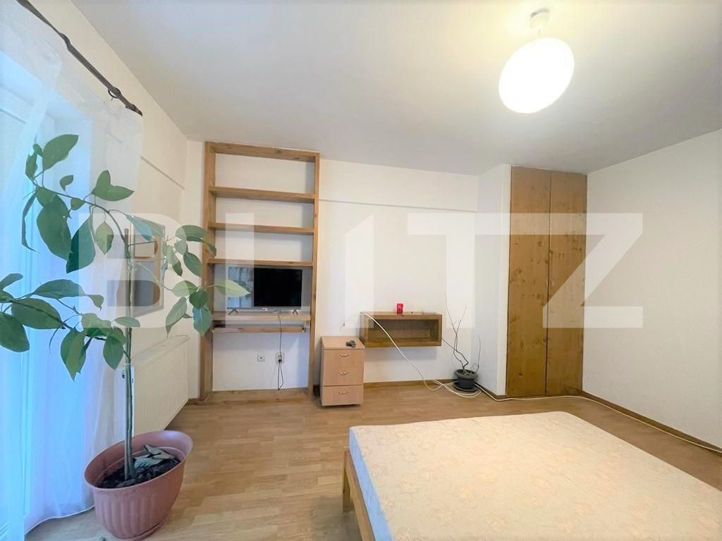 Garsonieră de închiriat Manastur - 116495AI | BLITZ Cluj-Napoca | Poza2