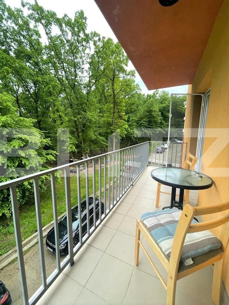 Garsonieră de închiriat Manastur - 116495AI | BLITZ Cluj-Napoca | Poza9