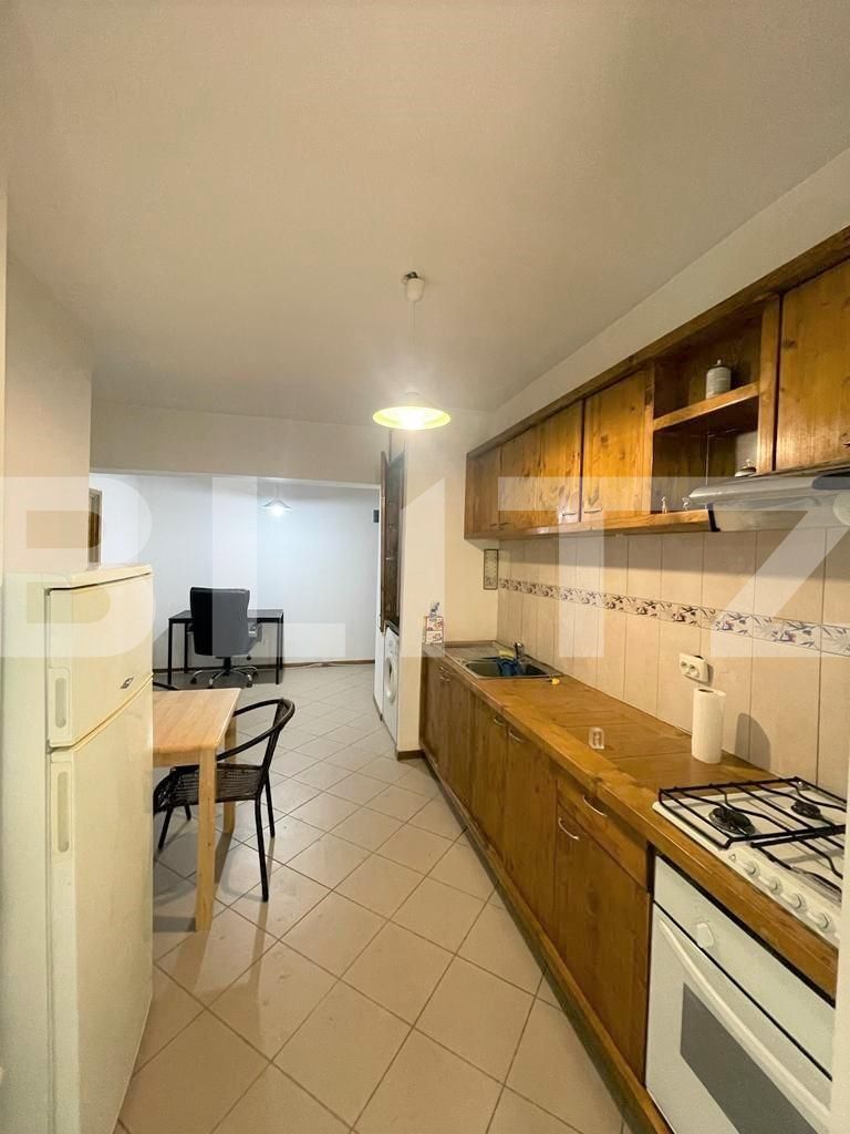 Garsonieră de închiriat Manastur - 116495AI | BLITZ Cluj-Napoca | Poza3