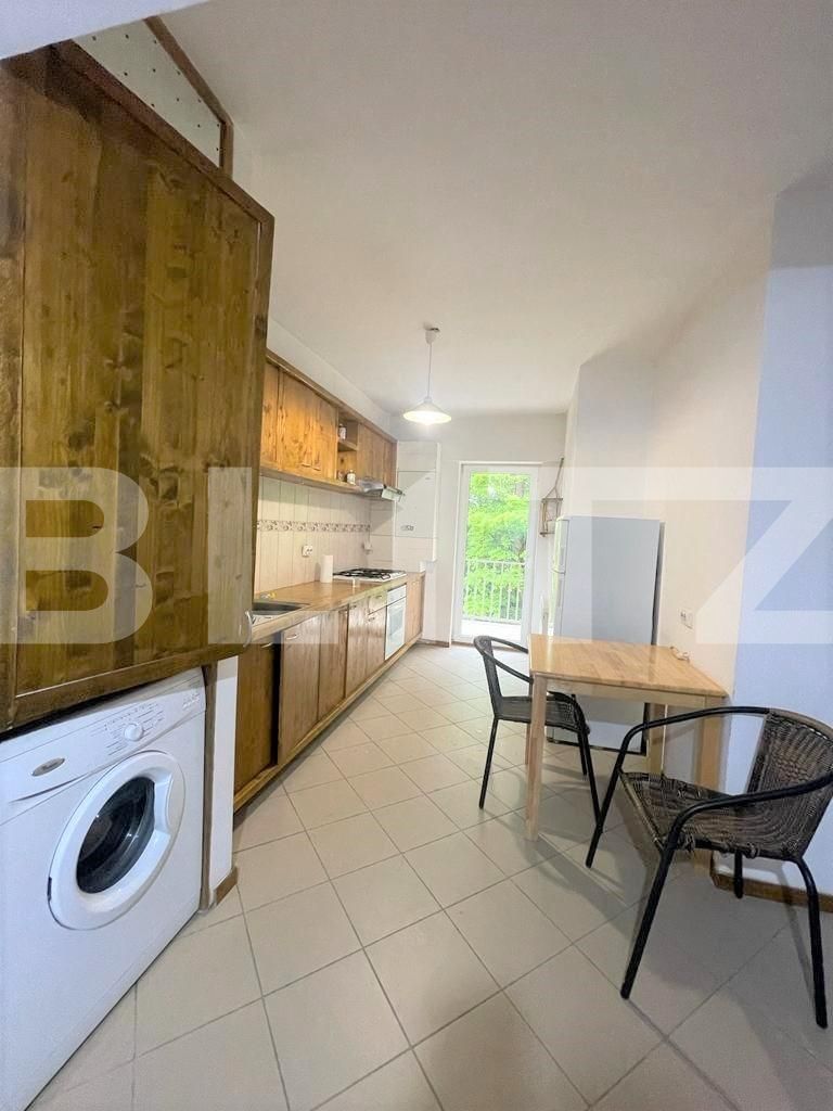 Garsonieră de închiriat Manastur - 116495AI | BLITZ Cluj-Napoca | Poza5