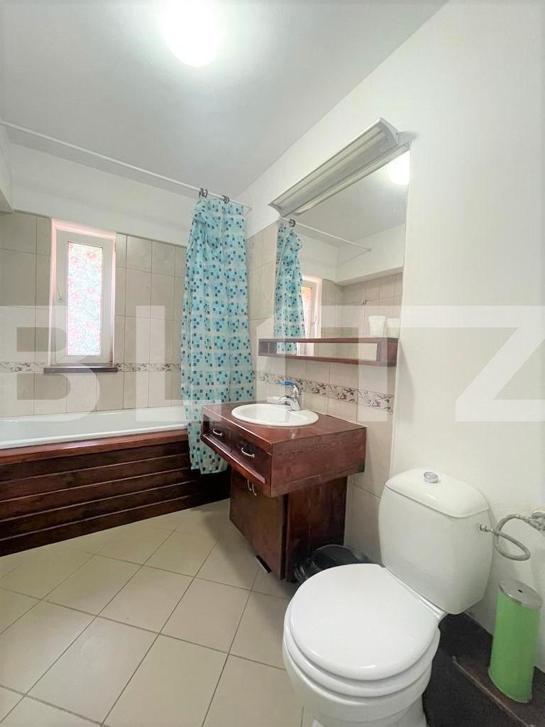 Garsonieră de închiriat Manastur - 116495AI | BLITZ Cluj-Napoca | Poza8