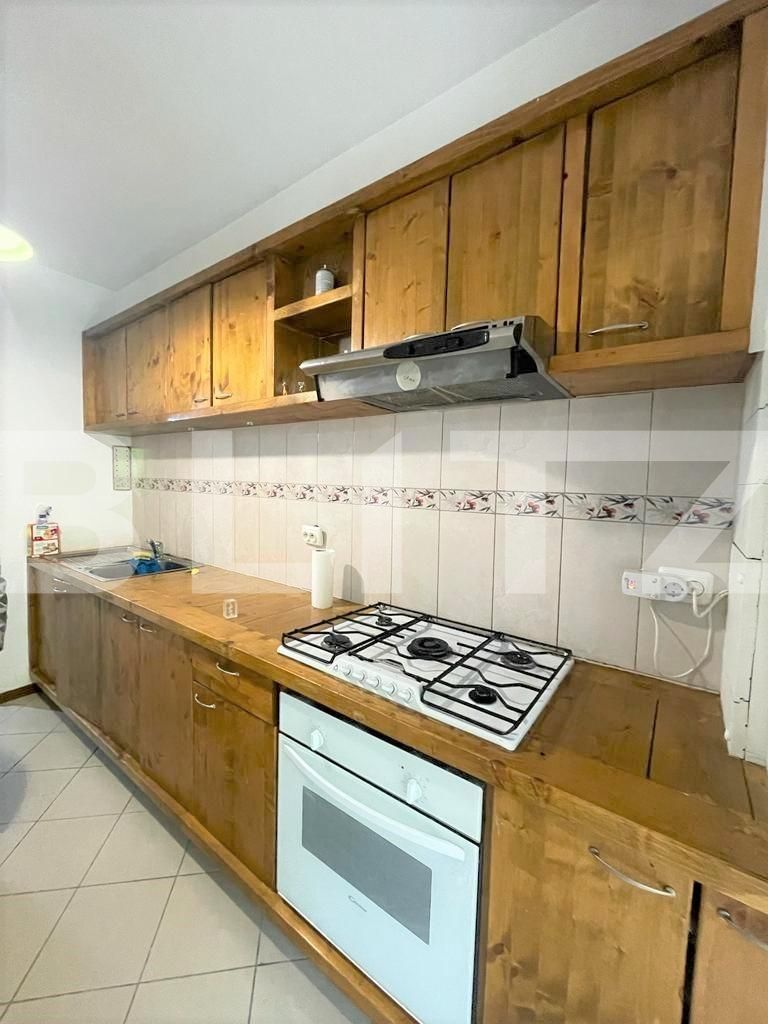 Garsonieră de închiriat Manastur - 116495AI | BLITZ Cluj-Napoca | Poza4