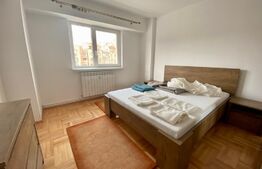 Apartament de 3 camere, decomandat, etaj 1, Piata Cipariu