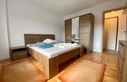 Apartament de 3 camere, decomandat, etaj 1, Piata Cipariu