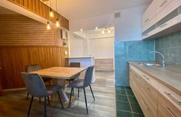 Apartament de 3 camere, decomandat, etaj 1, Piata Cipariu