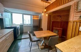 Apartament de 3 camere, decomandat, etaj 1, Piata Cipariu