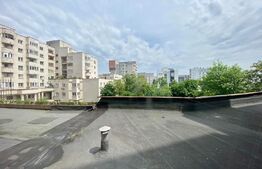 Apartament de 3 camere, decomandat, etaj 1, Piata Cipariu