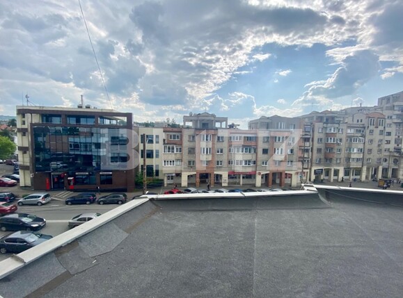 Apartament de vânzare 3 camere Central - 116496AV | BLITZ Cluj-Napoca | Poza15