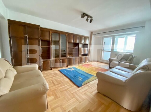 Apartament de vânzare 3 camere Central - 116496AV | BLITZ Cluj-Napoca | Poza4