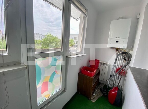 Apartament de vânzare 3 camere Central - 116496AV | BLITZ Cluj-Napoca | Poza13