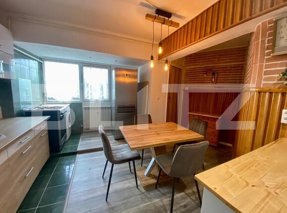 Apartament de vânzare 3 camere Central - 116496AV | BLITZ Cluj-Napoca | Poza2
