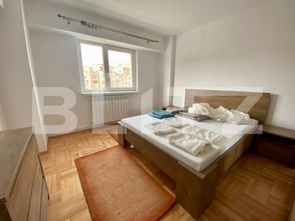 Apartament de vânzare 3 camere Central - 116496AV | BLITZ Cluj-Napoca | Poza8