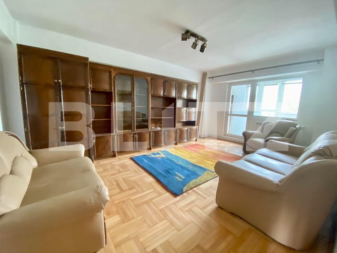 Apartament de vânzare 3 camere Central - 116496AV | BLITZ Cluj-Napoca | Poza4