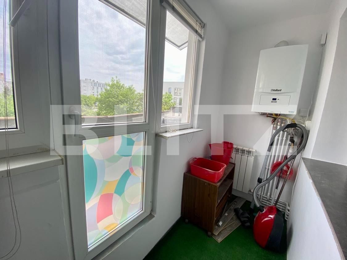 Apartament de vânzare 3 camere Central - 116496AV | BLITZ Cluj-Napoca | Poza13