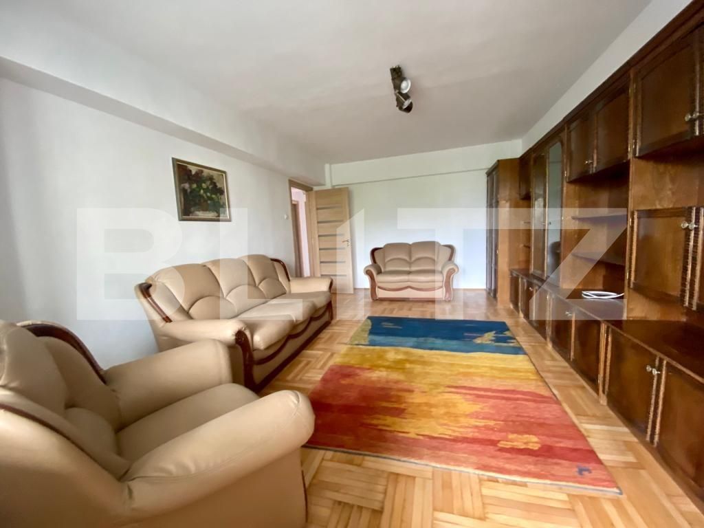 Apartament de vânzare 3 camere Central - 116496AV | BLITZ Cluj-Napoca | Poza3