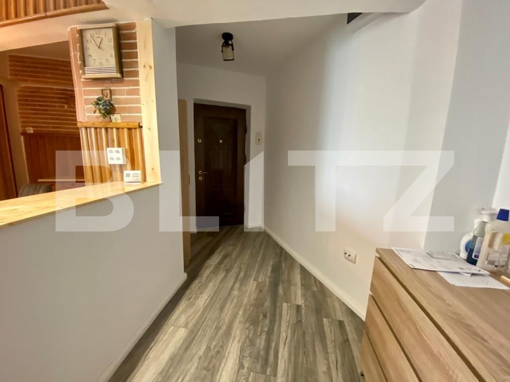 Apartament de vânzare 3 camere Central - 116496AV | BLITZ Cluj-Napoca | Poza12