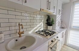 Apartament 2 camere, 42 mp, parcare subterană, orientare sudică, imobil nou