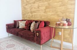 Apartament 2 camere, 42 mp, parcare subterană, orientare sudică, imobil nou