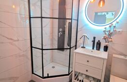 Apartament 2 camere, 42 mp, parcare subterană, orientare sudică, imobil nou