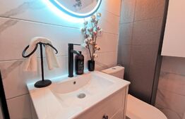 Apartament 2 camere, 42 mp, parcare subterană, orientare sudică, imobil nou