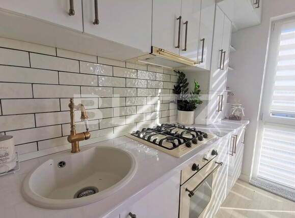 Apartament de vânzare 2 camere Marasti - 116499AV | BLITZ Cluj-Napoca | Poza1