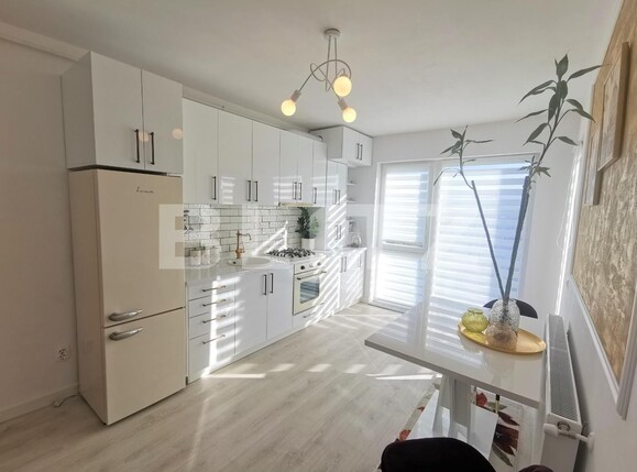 Apartament de vânzare 2 camere Marasti - 116499AV | BLITZ Cluj-Napoca | Poza2