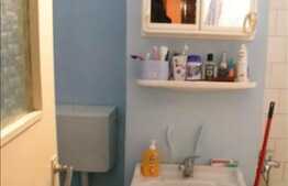 Garsoniera de inchiriat, 28 mp, etaj intermediar, zona strazii Ion Mester!