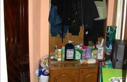 Garsoniera de inchiriat, 28 mp, etaj intermediar, zona strazii Ion Mester!