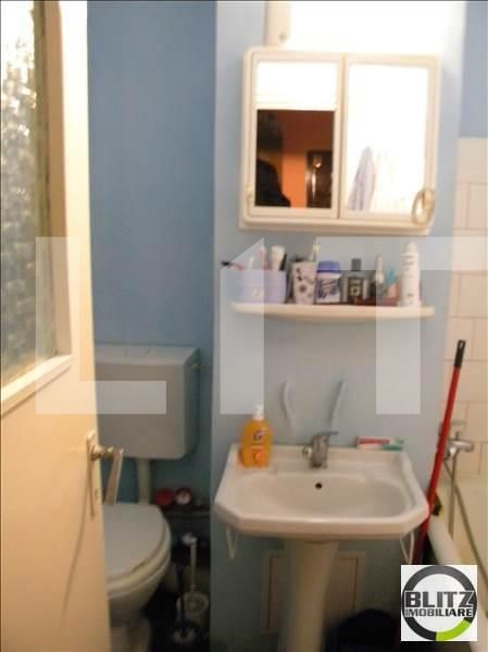 Garsonieră de închiriat Manastur - 11650AI | BLITZ Cluj-Napoca | Poza5