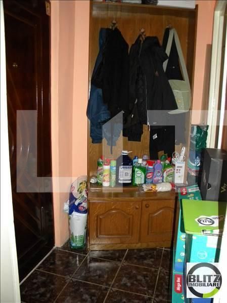 Garsonieră de închiriat Manastur - 11650AI | BLITZ Cluj-Napoca | Poza4